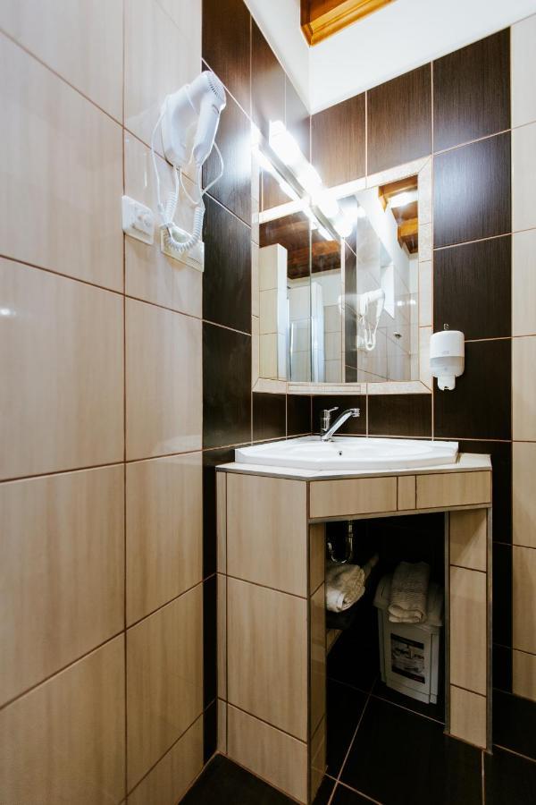 Nemeth Apartmanhazak Mórahalom Zewnętrze zdjęcie