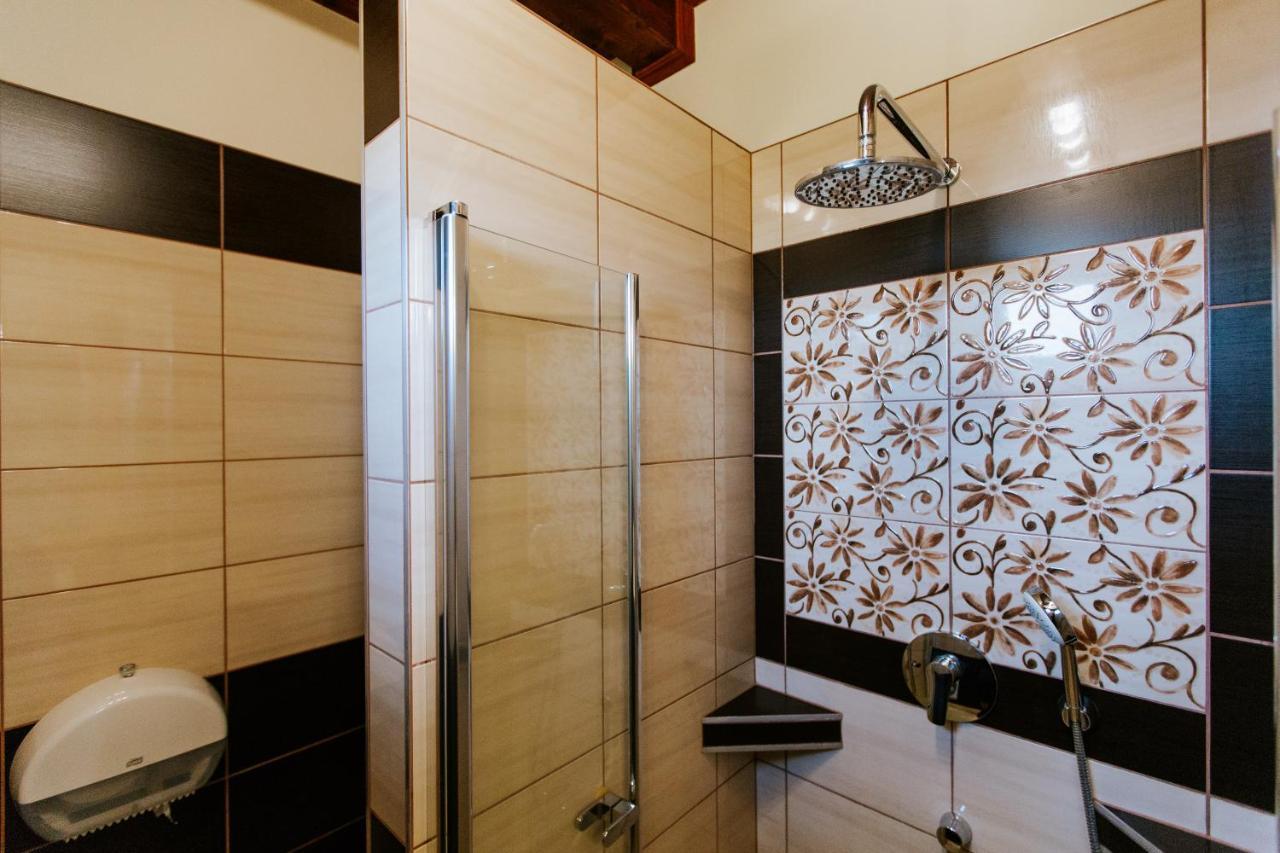 Nemeth Apartmanhazak Mórahalom Zewnętrze zdjęcie
