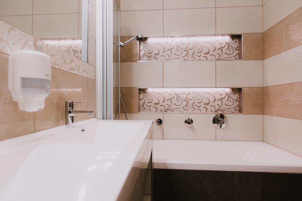 Nemeth Apartmanhazak Mórahalom Zewnętrze zdjęcie