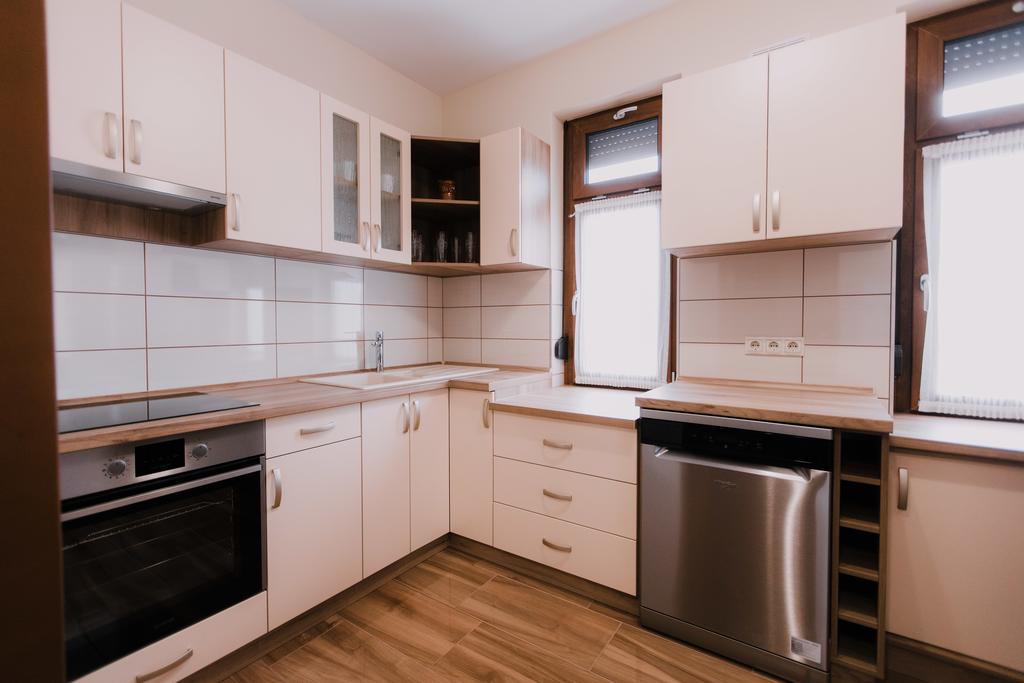Nemeth Apartmanhazak Mórahalom Zewnętrze zdjęcie