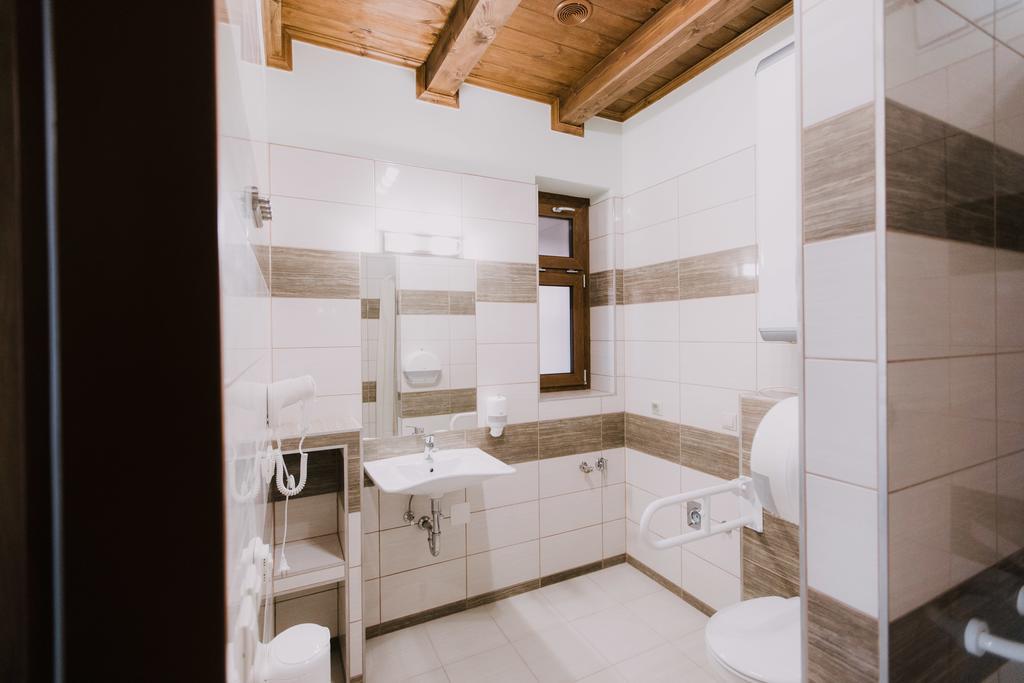Nemeth Apartmanhazak Mórahalom Zewnętrze zdjęcie