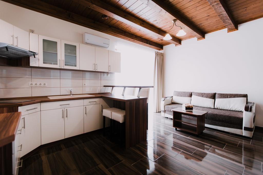 Nemeth Apartmanhazak Mórahalom Zewnętrze zdjęcie